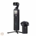 Camera video sport DJI Osmo Pocket 2 Creator Combo | UsedProducts.ro