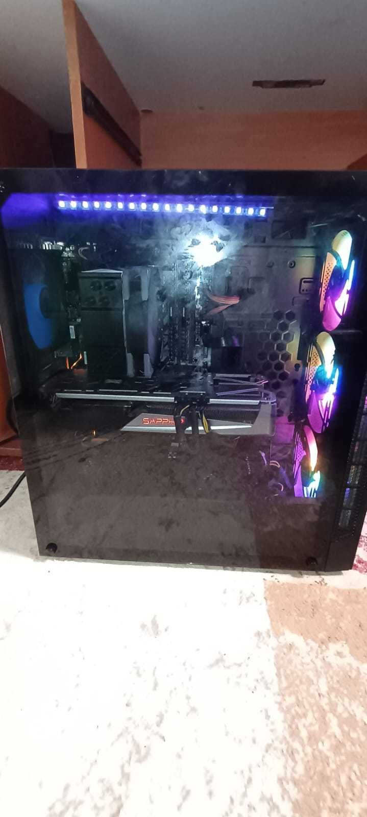 Calculator Gaming I7