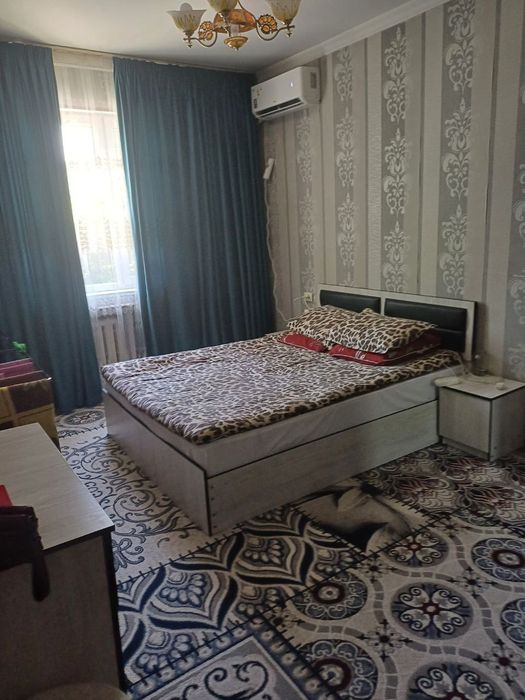 Квартира сотилади