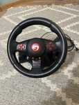 Volan gaming scorpion