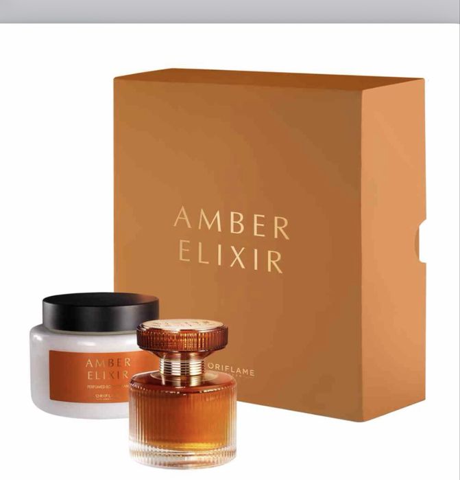 Козметика и коледни подаръци