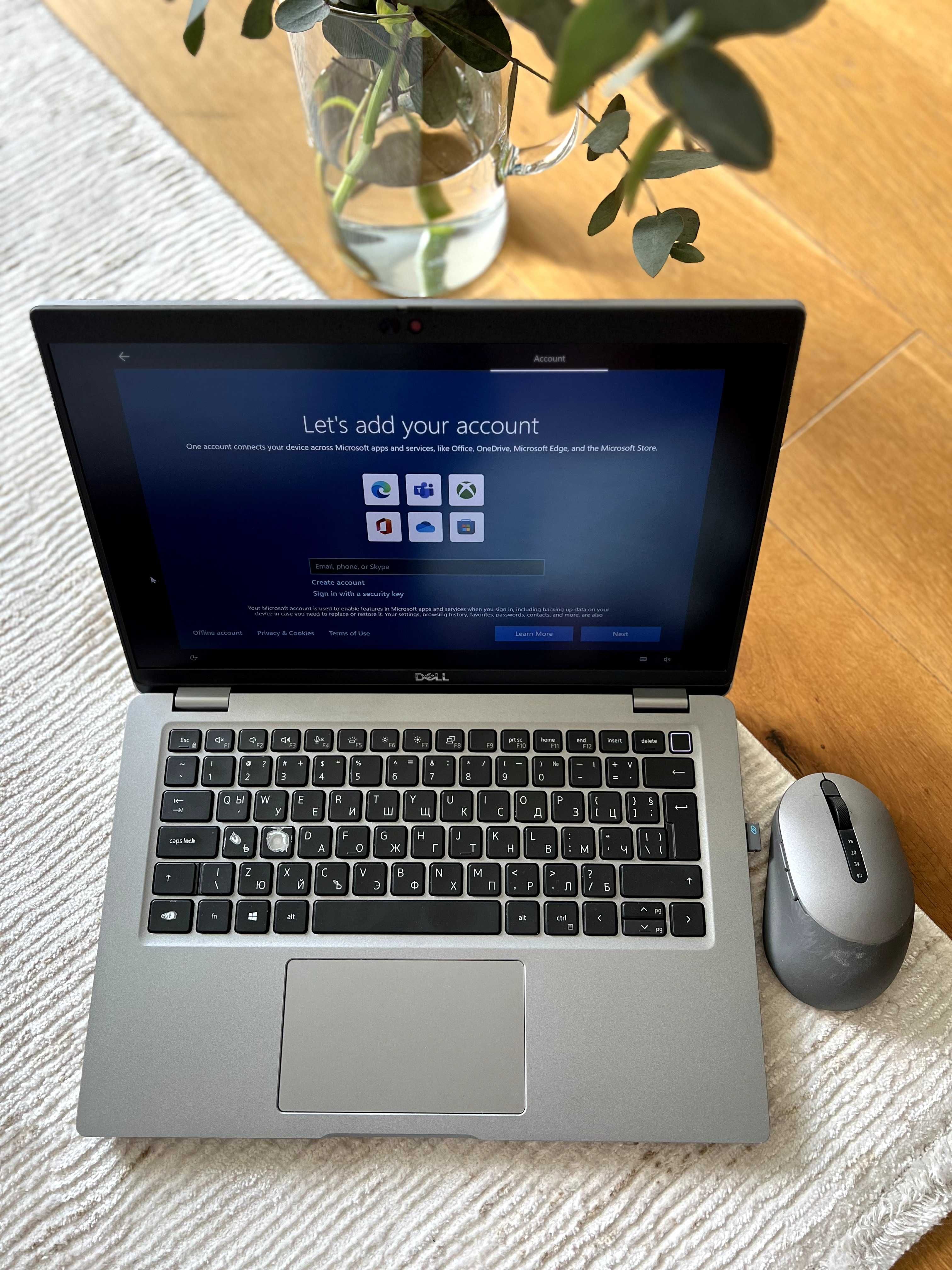 Dell Latitude 5420, i5 процесор, 14'', RAM 16GB, SSD 512GB, Windows 10