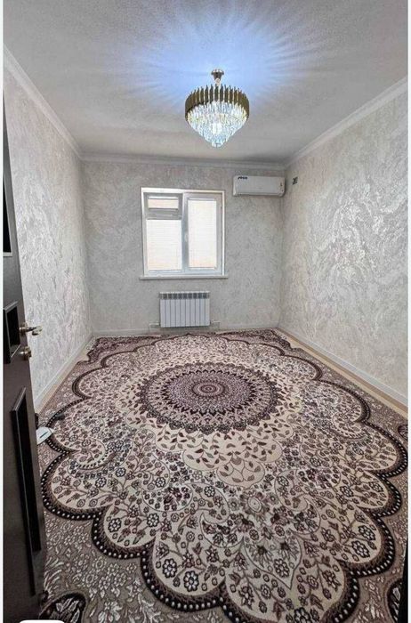 Kvartira sotiladi Novastroyka Sergeli rayon  2/2/7/ 44m²