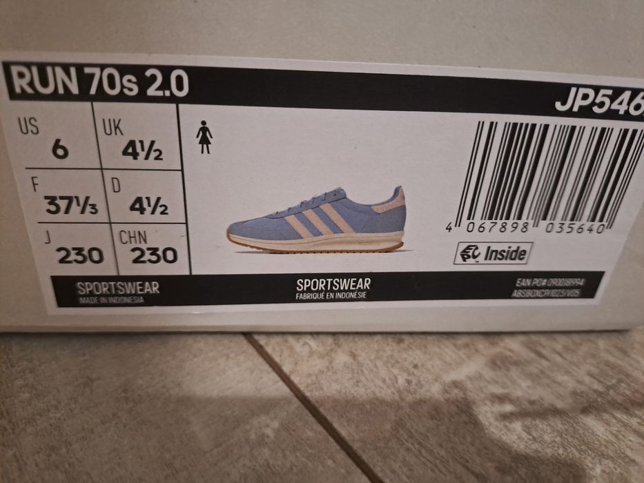 Аdidas RUN 70s 2.0
