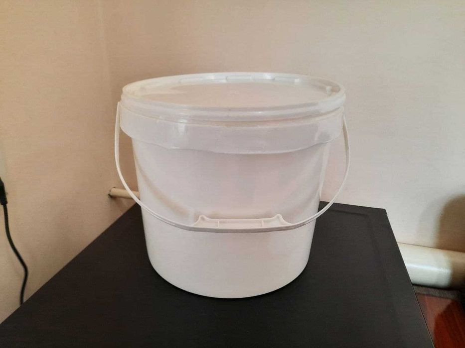 Ведро для строительных материалов Челак курилиш материаллари учун