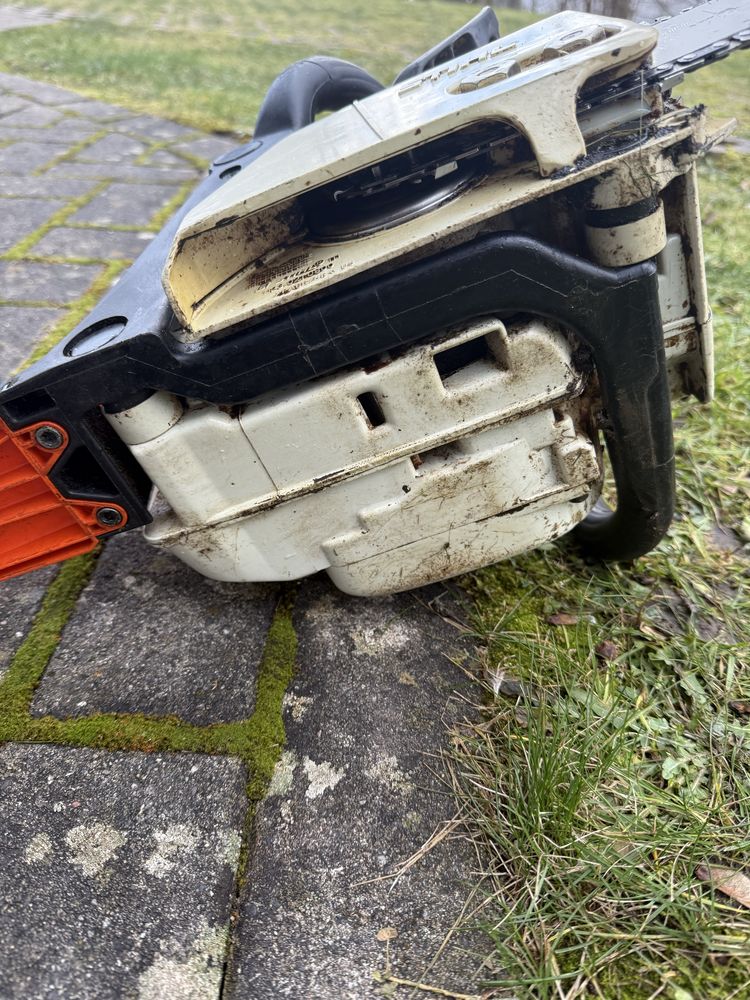 Резачка STIHL 021