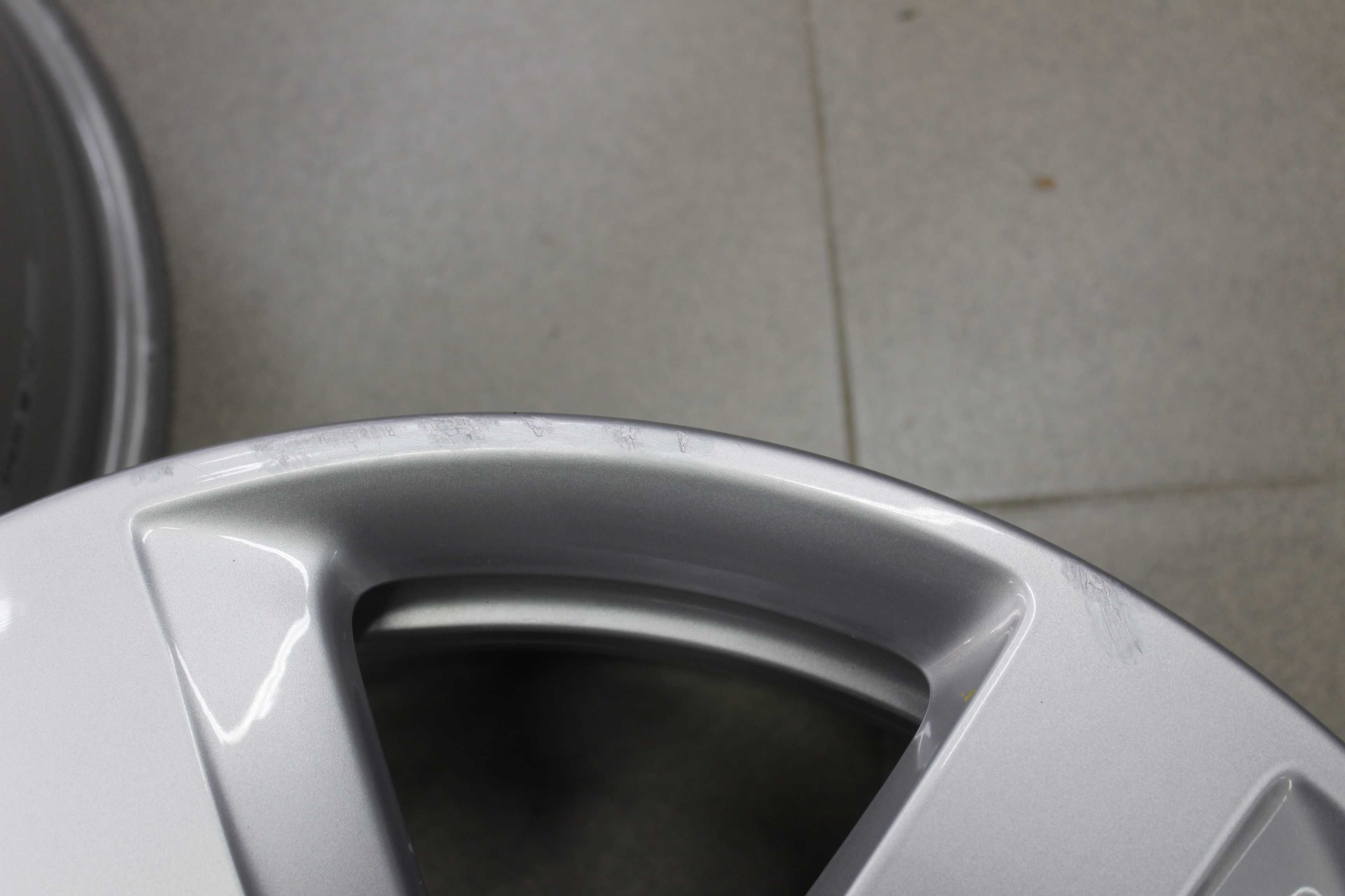 Джанти 17" Audi A4, A6, Q5
