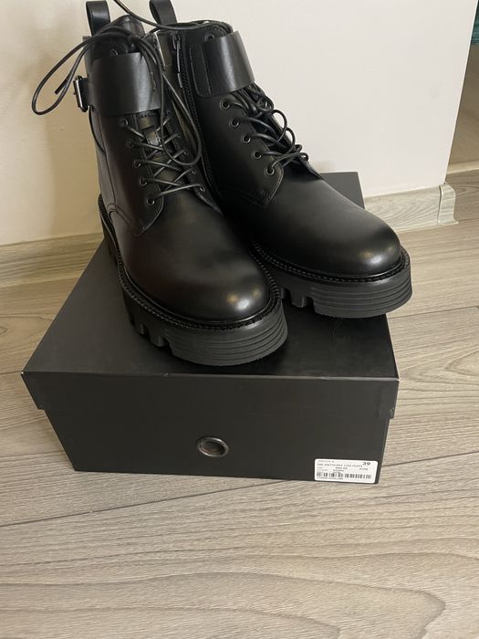 Ghete bărbați Musette  Anthony NOI!marimea  39