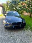 Bmw e60 xdrive 3.0 d automat