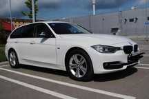 BMW Seria 3 prim propietar