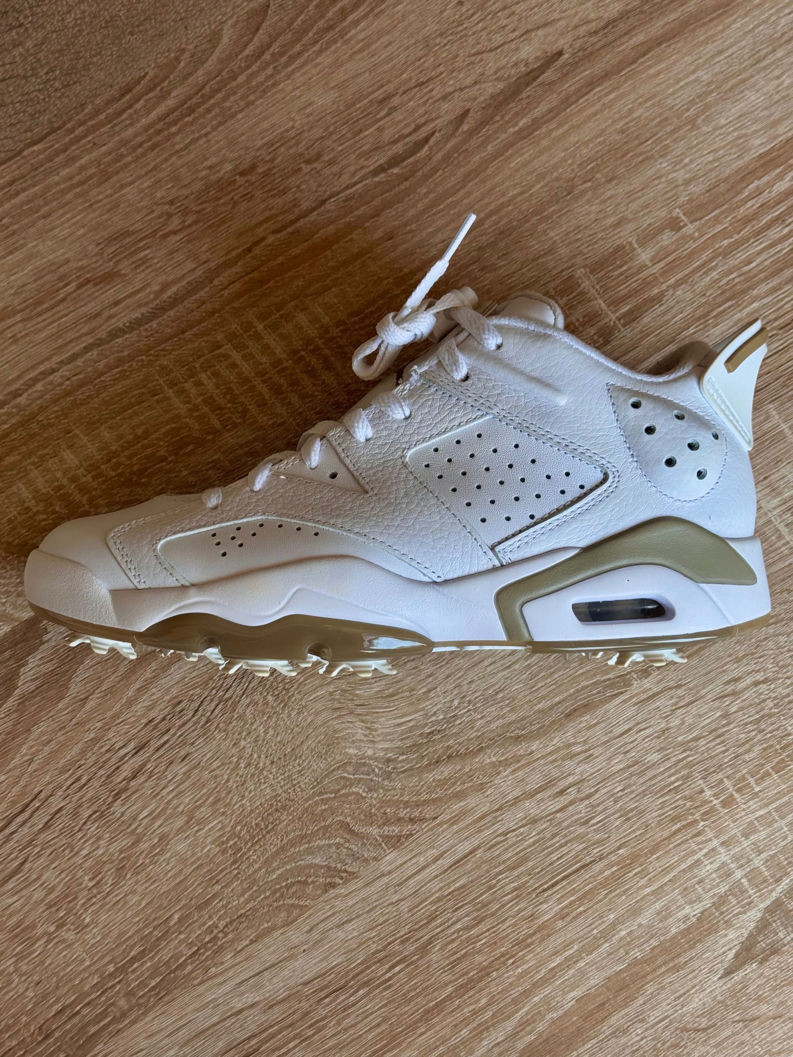 Nike Jordan Retro 6 G NRG, размер 41