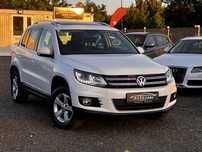 Vw Tiguan 2.0TDI 2013/Panoramic/Pak Assist/Posib.rate/Livrare gratuita