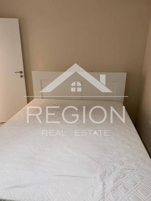 Дава се под наем Двустаен апартамент в Варна, Аспарухово - 50 кв.м за 341.7 € - Снимка #5