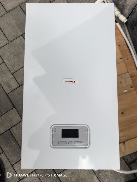 Centrala protherm
