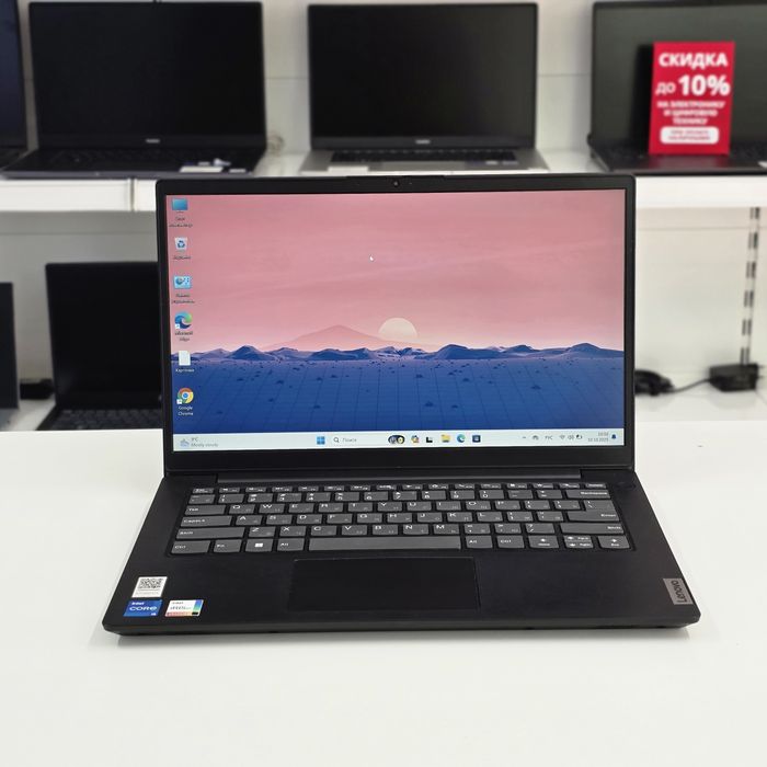 Ноутбук Lenovo Ideapad V14