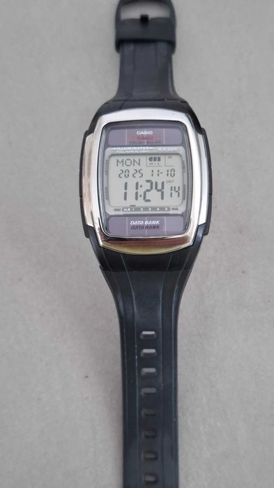 Casio DataBank db-e30