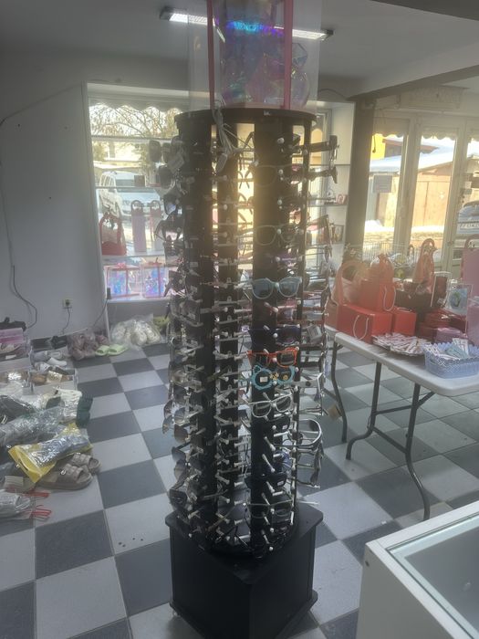 Suport ochelari 108 perechi