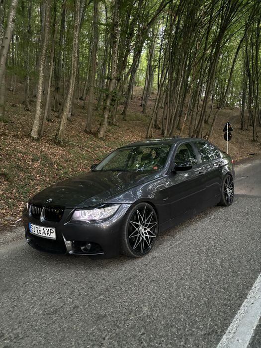 Vând bmw e90 , 320d