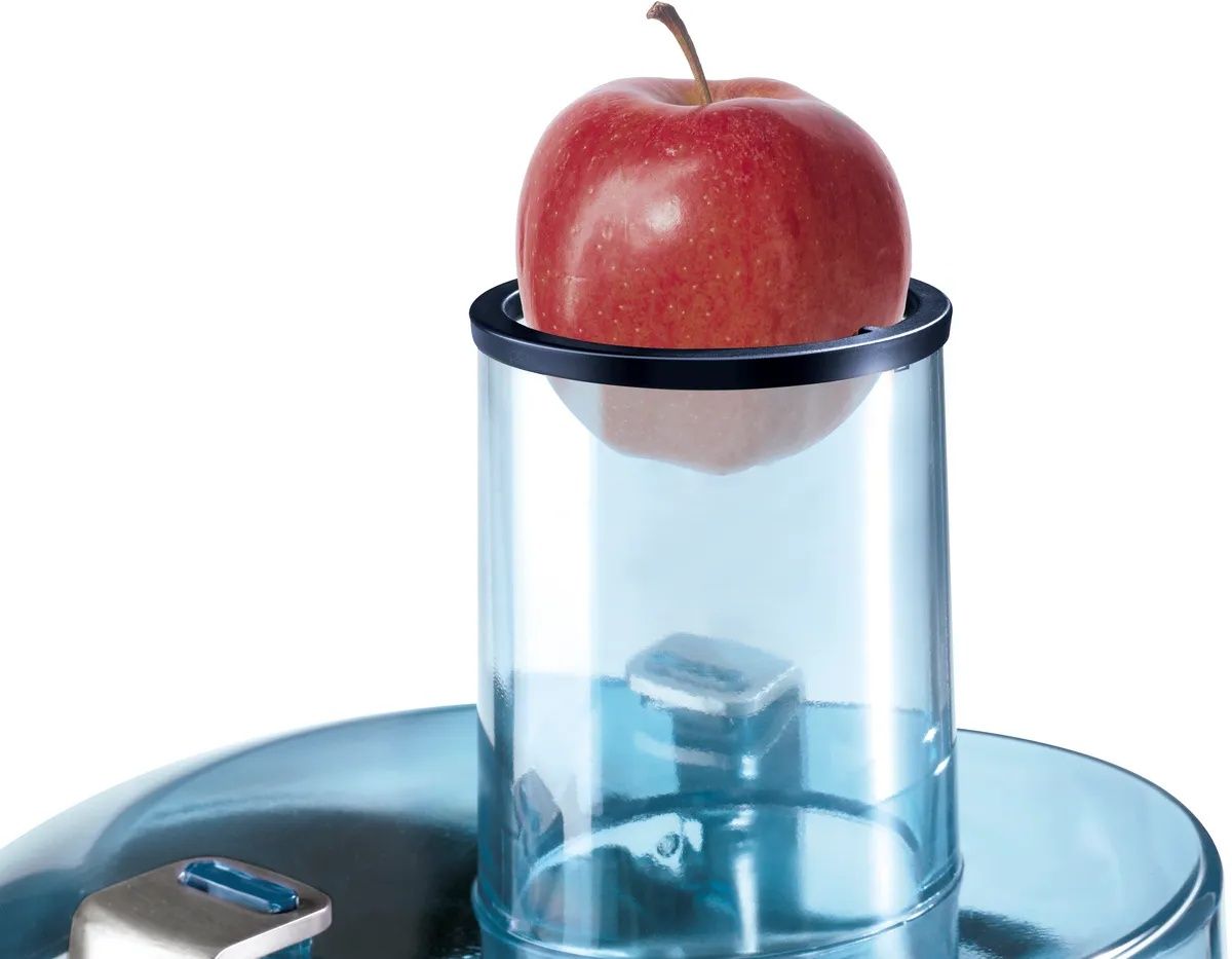 Сокоизстисквачка Bosch VitaJuice 3, 700 W
Сокоизстисквачка VitaJuice 3