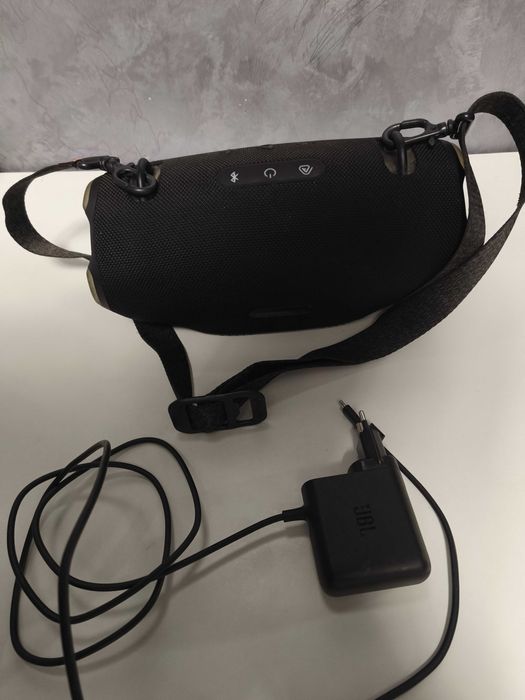 boxa portabila JBL Xtreme 4