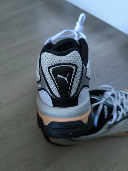 Puma Treviso nitro velophasis 44 нови маратонки