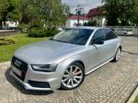 Audi A4 Facelift S-LINE 2.0TDI/150cp cutie manuala