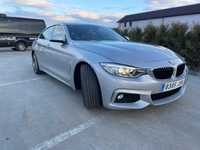 BMW 420 D A Grand Coupe