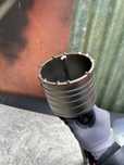 Vând cărora Bosch de 100 mm pt fier beton.