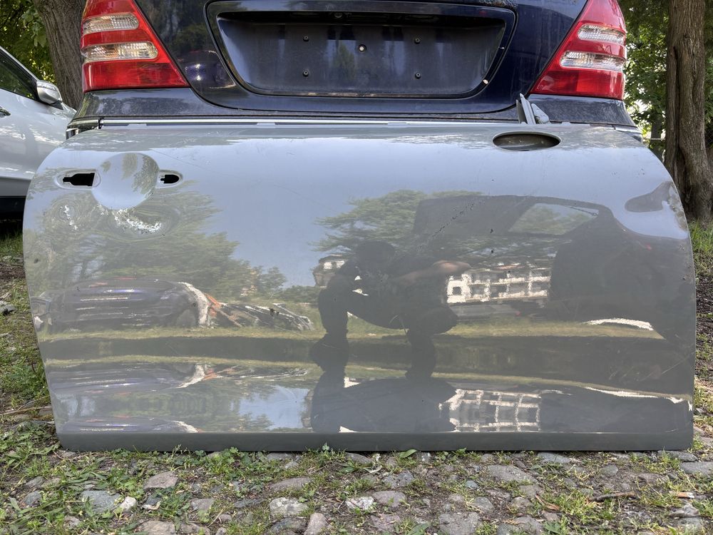 Врата Mini F56 F57