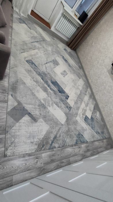 ковер турецкий, марка Legend, оригинал. Размер 3*4метра.