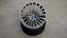 O janta fata 20 toli bmw seria 7 G11 G12 seria 6 G32 cod bmw 6887602