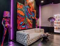 Spatiu inchiriere salon