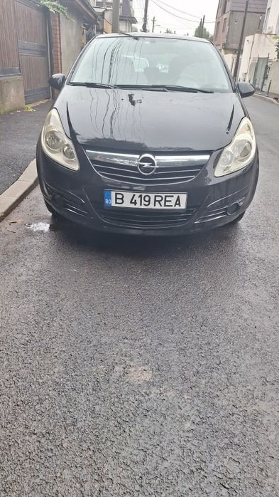 Vand opel corsa 1.3
