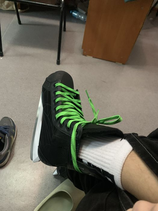 Коньки хоккейные Nordway NDW 200