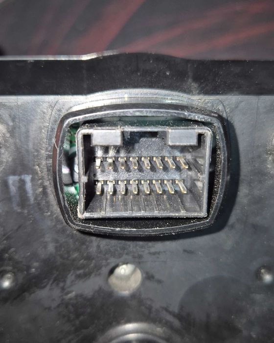 Ceas Bord cu kilometraj Kawasaki ZX6R 2005 2006