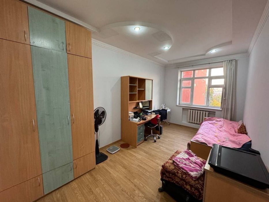 новостройка  Ц-1 в рядом Экопарк 4/6/7 ул. Садык Азимова