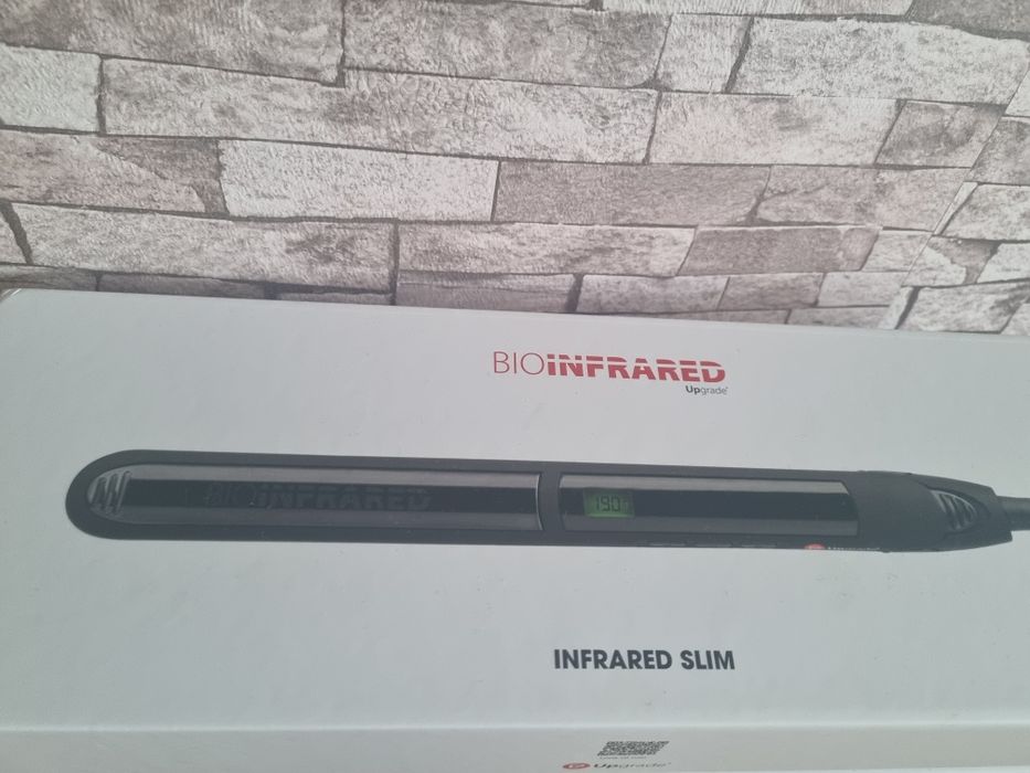Нова ламинираща преса Bio Infrared