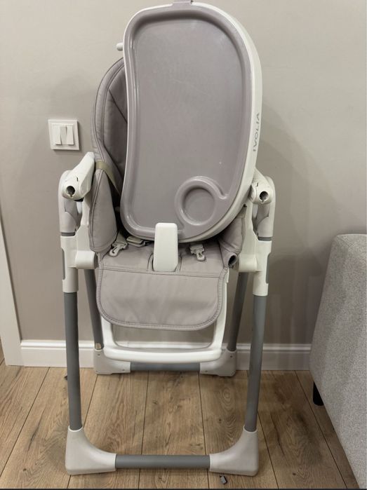 Детский стульчик для кормления! От фирмы ivolia.