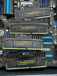 Kit gaming, Placa MSI procesor Intel I5 cooler memorie 16Gb