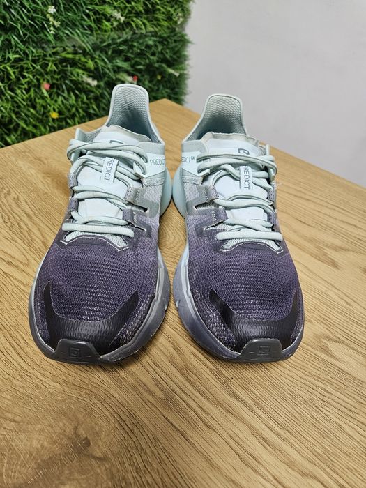 Salomon Trail  - 39 номер Туристически обувки