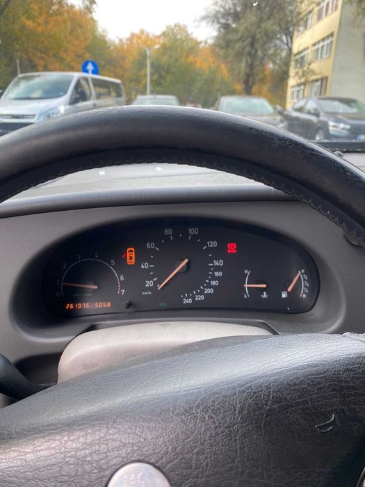 Saab 9-3 OG, 2.0 Turbo, SE
