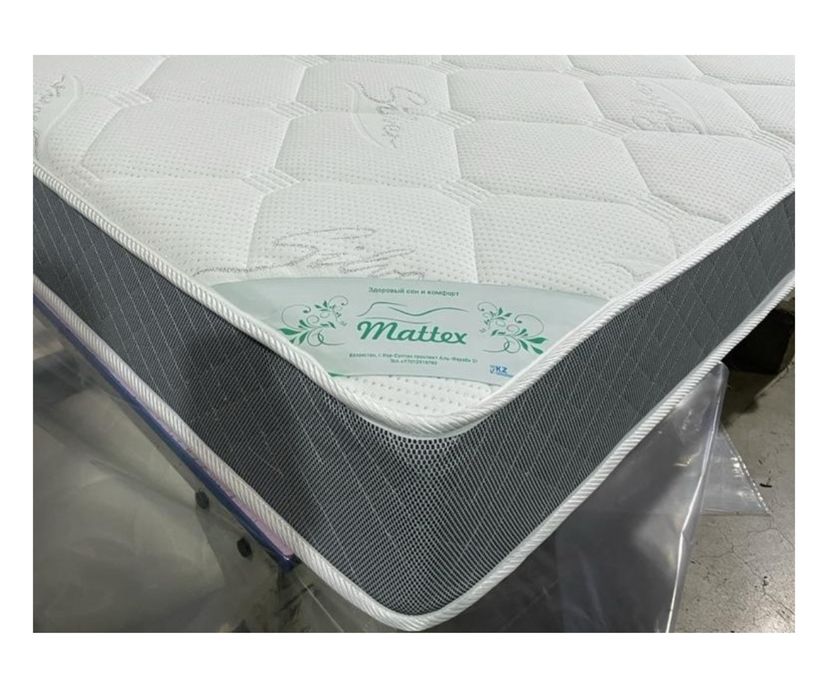 Матрас Mattex Vianna Кокос 180x200x21