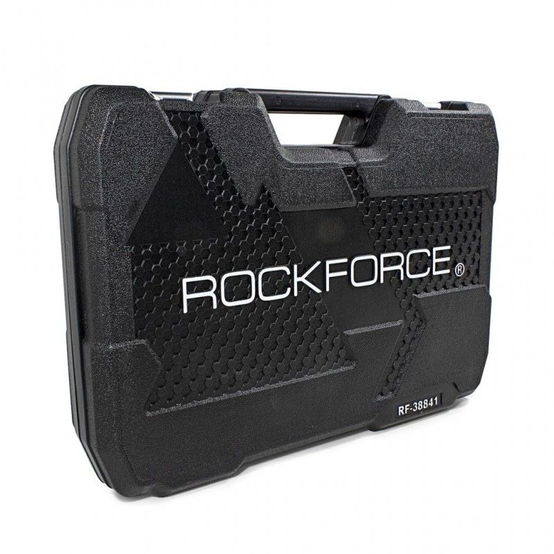 Гедоре 216 части RockForce