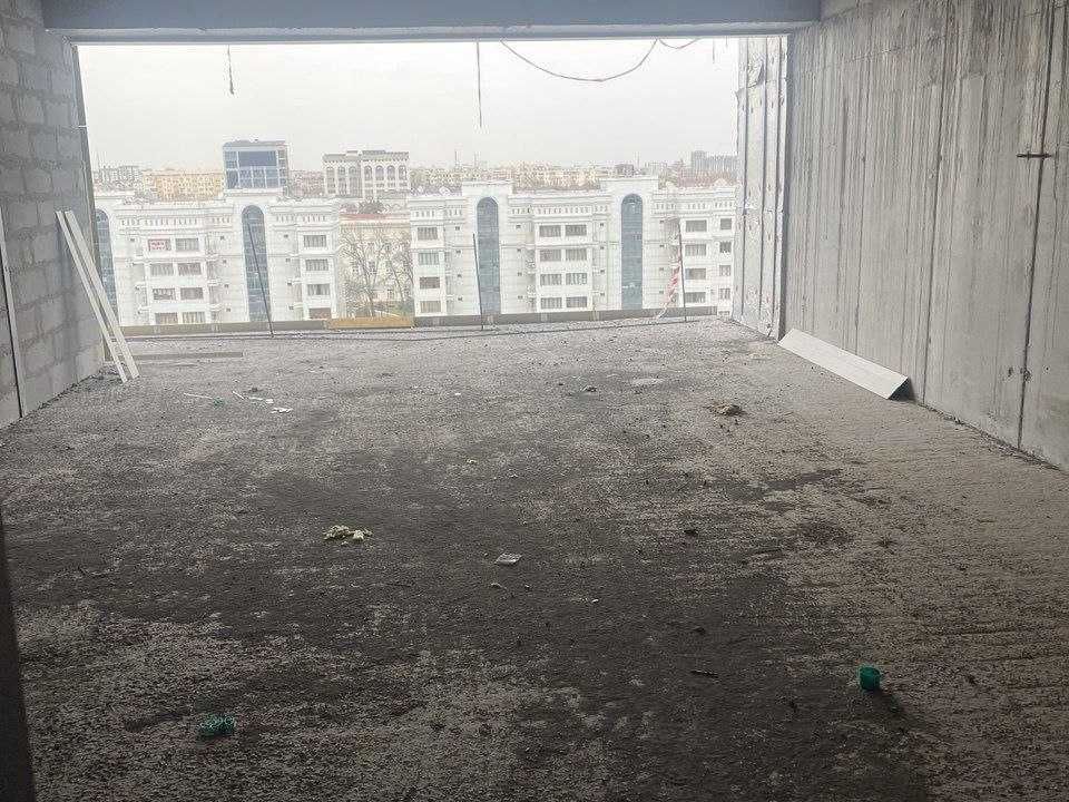 Квартира Продажа в  Ташкент Сити: 2-х комнат на ул Навои/ЖК Реал Хаус
