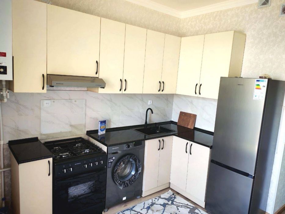 Uchtepa O’rikzorda kvartira