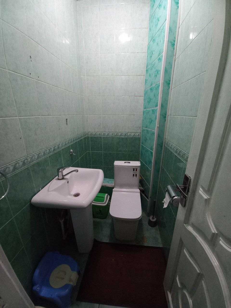 Квартира Метро Новза