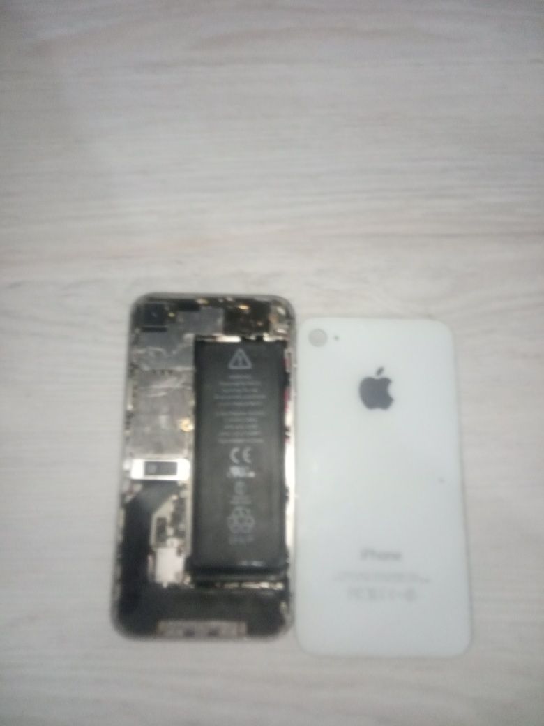 iPhone 4 zapchasga