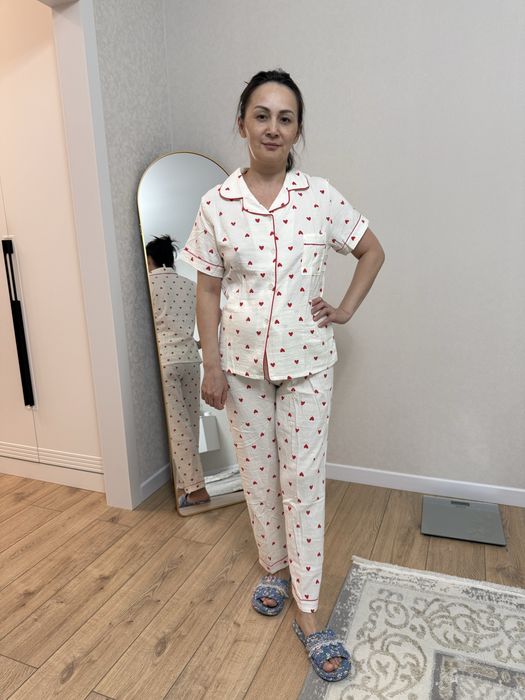 Пижамы для дома.