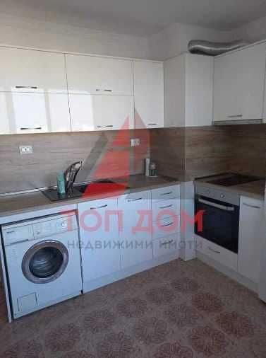 Дава се под наем Тристаен апартамент в Варна, Лятно кино Тракия - 60 кв.м за 510 € - Снимка #1