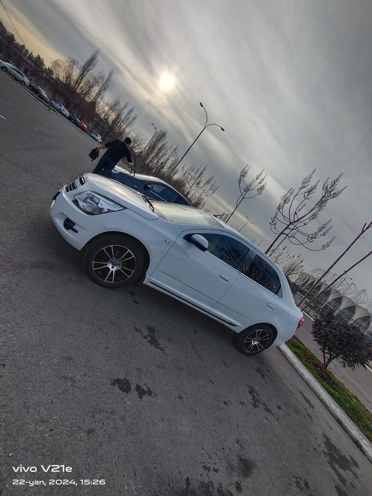 saka diska   R17